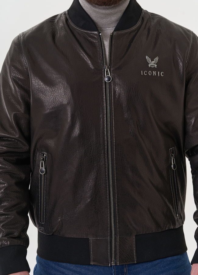 Мужская куртка 