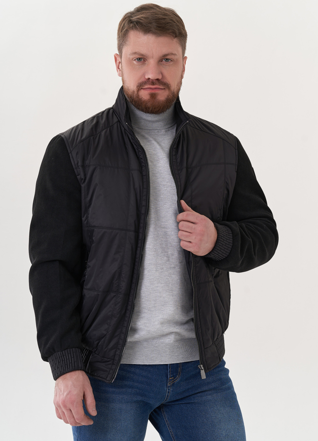 Мужская куртка 